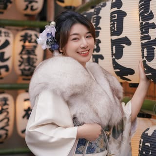 頭像