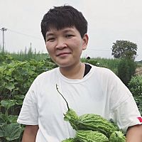 頭像
