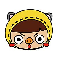 頭像