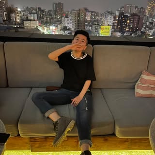 頭像