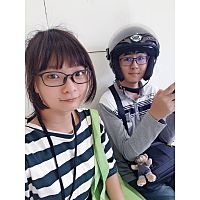 頭像