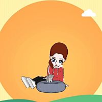 頭像