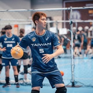 頭像