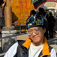 頭像