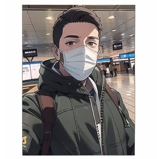 頭像