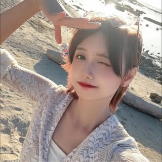 頭像
