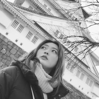 頭像