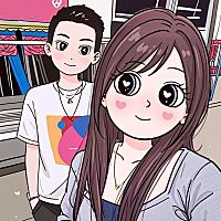頭像