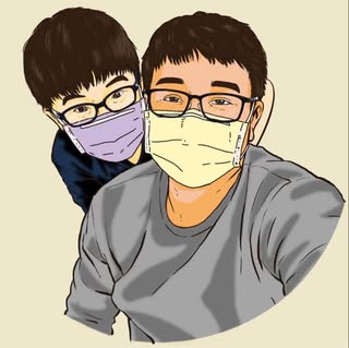 頭像
