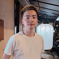 頭像