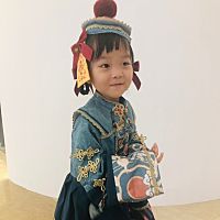 頭像
