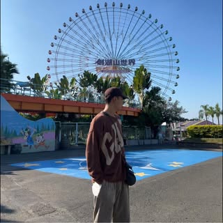 頭像