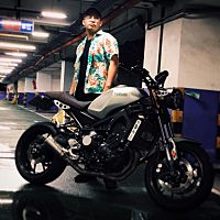 頭像