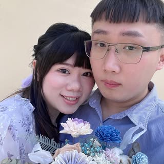 頭像