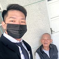 頭像