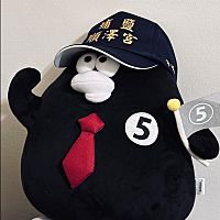 頭像