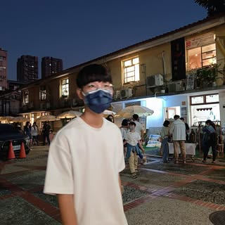 頭像