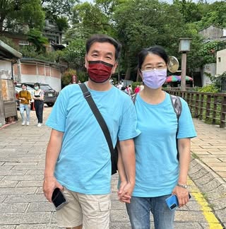 頭像