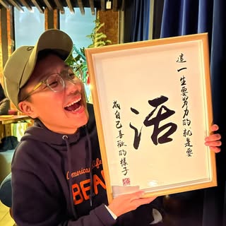 頭像