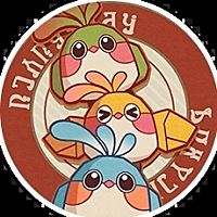 頭像
