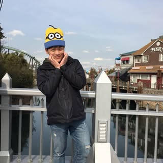 頭像