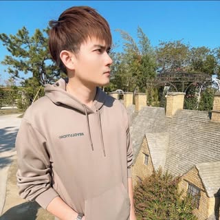 頭像