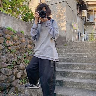 頭像