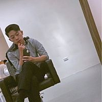 頭像