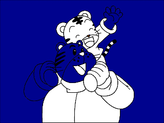 頭像