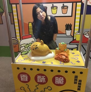 頭像