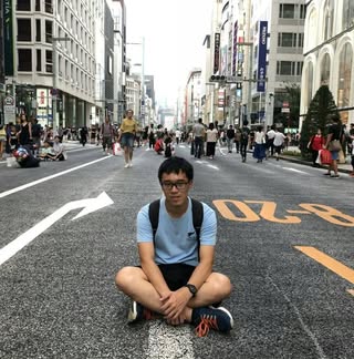 頭像