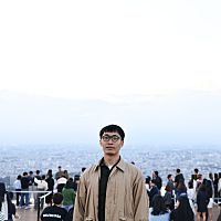 頭像