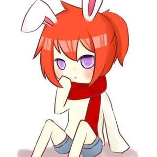 頭像