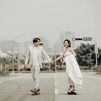 頭像