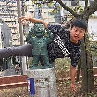 頭像
