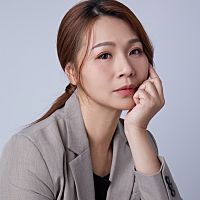 頭像