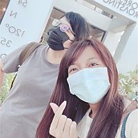 頭像