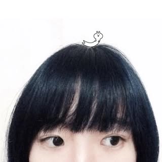 頭像