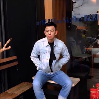 頭像