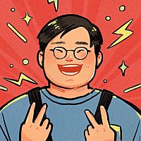 頭像