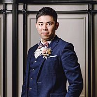 頭像
