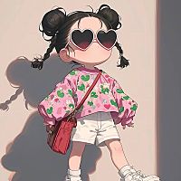 頭像