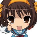 頭像
