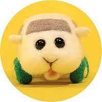 頭像
