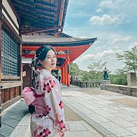 頭像