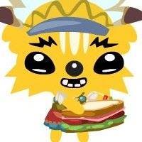 頭像