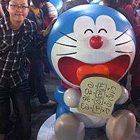 頭像