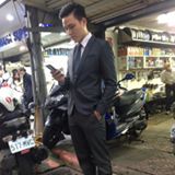 頭像