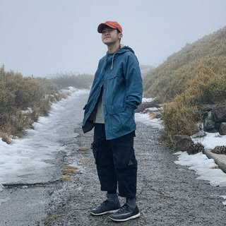 頭像