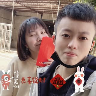 頭像